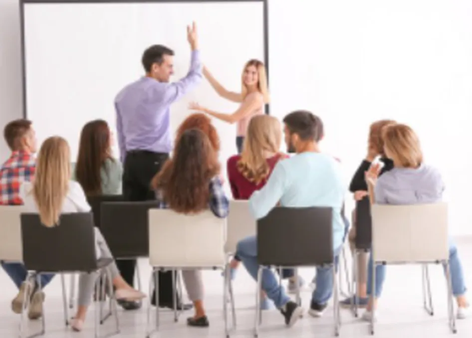 Digitale Führung Webinar